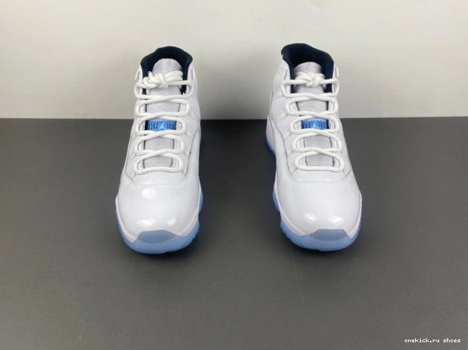 Cheap Jordan CT8012-104 11 Blue legend Air 0727